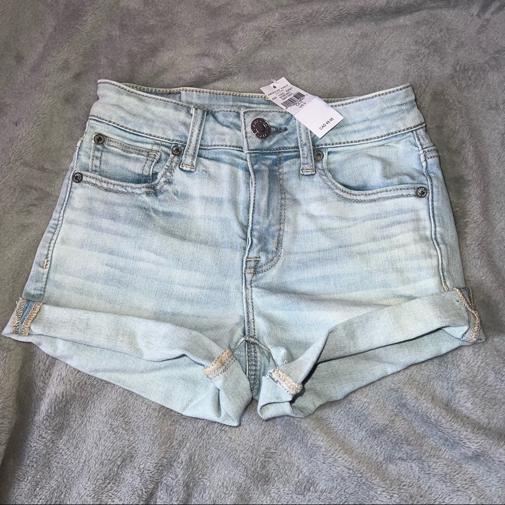 BNWT American Eagle shorts